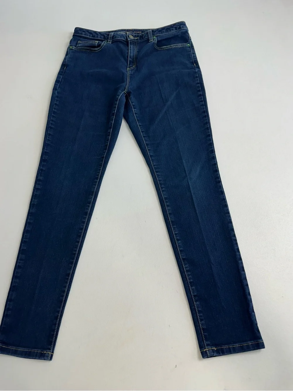 Michael Kors sleek skinny
